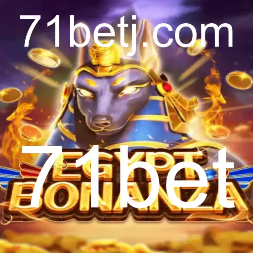 Descobrindo o Jogo 'EgyptBonanza' no 71bet