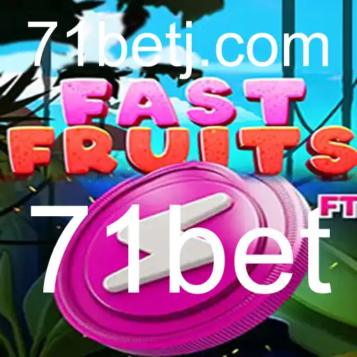 FastFruits: Uma Exploração Detalhada do Jogo Inovador com 71bet