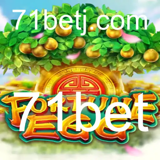 Descubra a Emoção de FortuneEgg no Mundo de 71bet