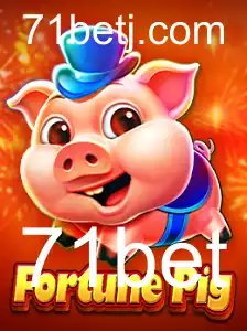 Explorando FortunePig: Um Mergulho no Novo Jogo da 71bet