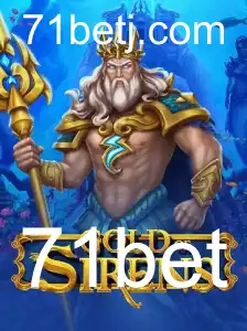 Descubra o Mundo de 'GoldofSirens': Um Mergulho em Aventuras Épicas com 71bet
