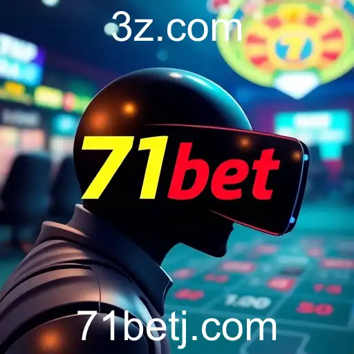 71bet: Transformando o Cenário dos Jogos Online em 2026