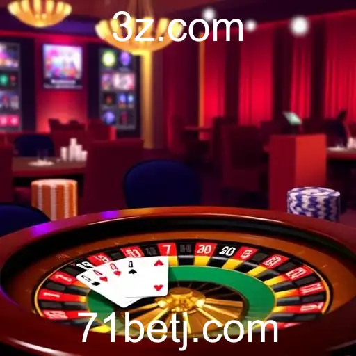 71bet: A Revolução dos Jogos Online em 2026