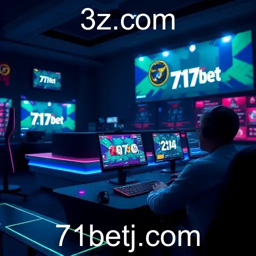 Tendências e Desafios no Mercado de Jogos Online em 2025