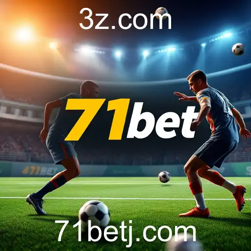 A Ascensão do 71bet no Cenário de Jogos Online