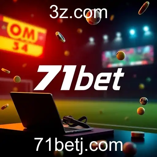 71bet e o Crescimento dos Jogos Online em 2025