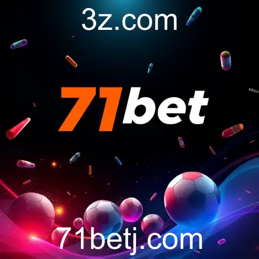 71bet: A Revolução dos Jogos Online em 2025