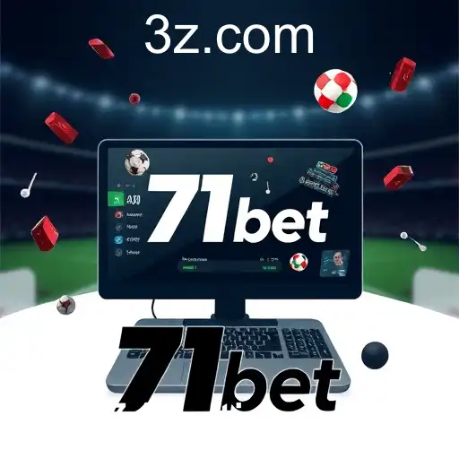 A Popularidade Crescente do Mercado 71bet em 2025