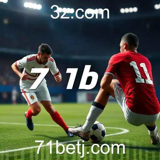 A Ascensão do 71bet no Cenário de Jogos em 2025