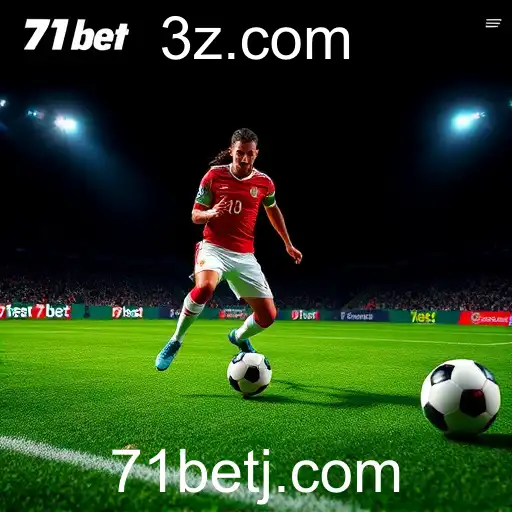 A Ascensão do 71bet no Mercado de Jogos