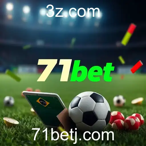 A Aposta do Momento: 71bet e o Cenário Atual de Jogos Online