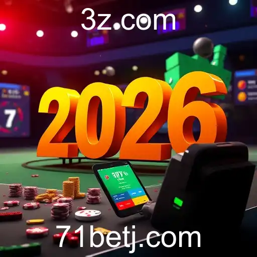 A Expansão do Mercado de Jogos Online no Brasil