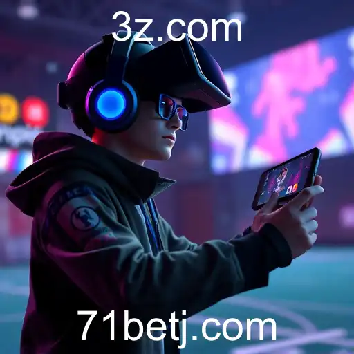 A Revolução Digital no Setor de Jogos de Apostas