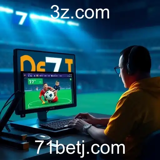 A Evolução dos Jogos Online e a Popularidade do 71bet