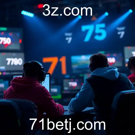 A Ascensão dos Sites de Jogos Online em 2025