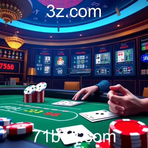 O Crescimento e Desafios dos Sites de Jogos Online em 2026