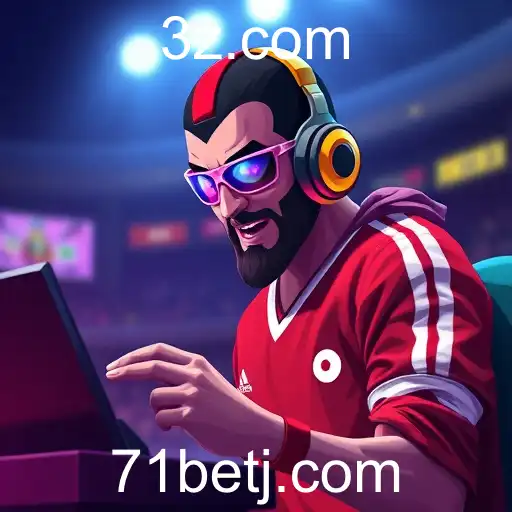 A Influência do 71bet no Mercado de Jogos em 2026