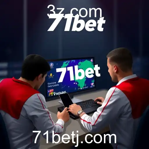 A Nova Era dos Jogos Online com 71bet