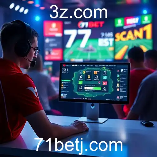 O Crescimento do Mercado de Jogos Online no Brasil