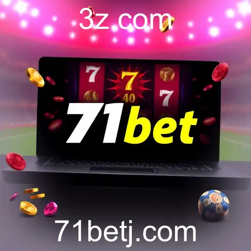 Ascensão e Impacto da 71bet no Cenário de Jogos Online