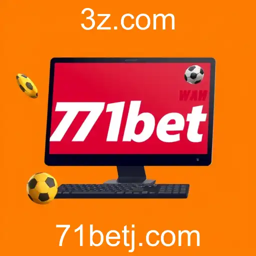 Ascensão do 71bet no Mercado Brasileiro de Jogos