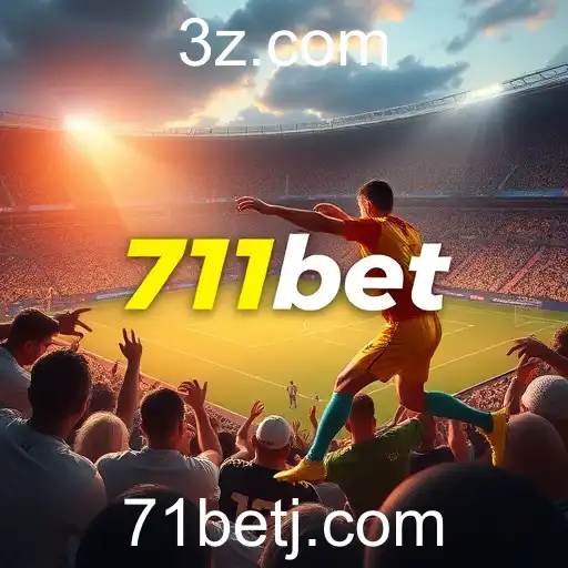 O Impacto do 71bet no Cenário de Jogos Online
