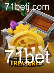 Descubra o Fascinante Mundo de JollyTreasures no 71bet