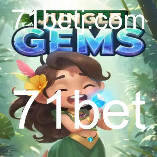 Descubra o Fascinante Mundo de JungleGems: Um Guia Completo