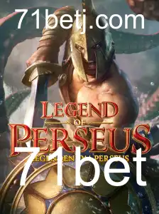 LegendofPerseus: A Nova Aventura Mítica