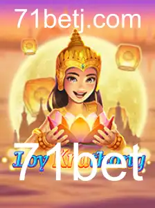 Descubra o Fascinante Mundo do Jogo LoyKrathong e sua Ligação com 71bet