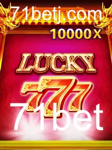 LuckySeven: O Jogo de Azar que Está Dominando o Cenário com a Pegada Digital do 71bet