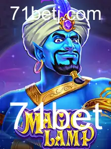 Descubra o Fascinante Mundo de MagicLamp: Regras e Introdução ao Jogo