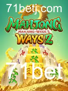 Descubra o Fascinante Mundo de MahjongWays2 no 71bet