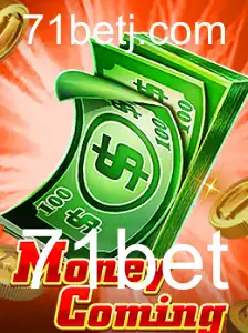 Descubra o Fascinante Jogo MoneyComing e Sua Integração com 71bet