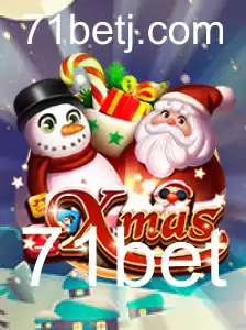 Descubra o Empolgante Mundo de 'Xmas' com 71bet